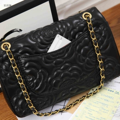 CHANEL PREMIUM ADDITION BAG