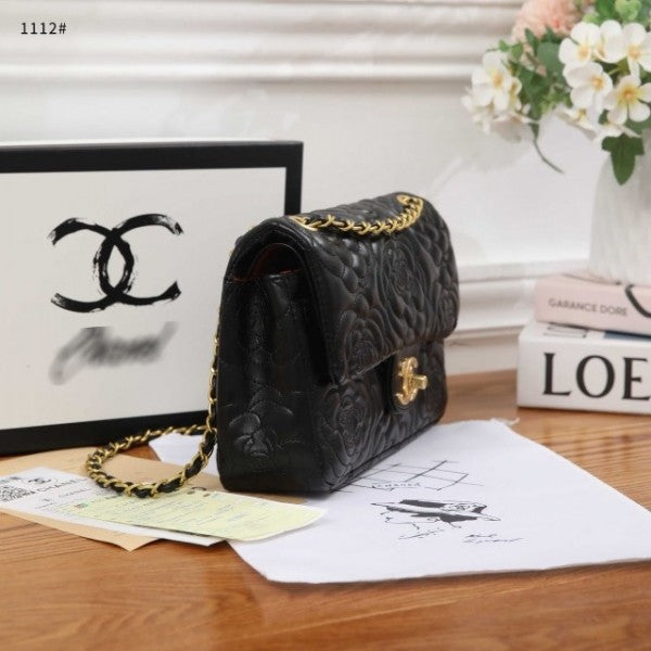 CHANEL PREMIUM ADDITION BAG