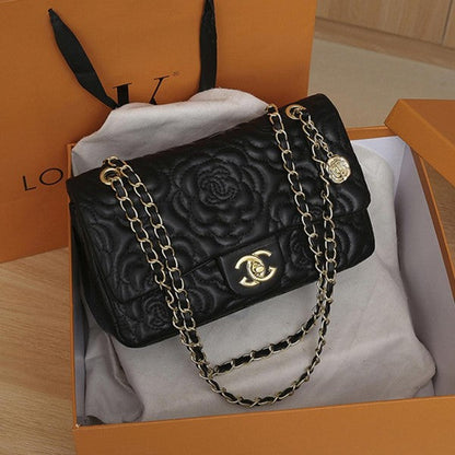 CHANEL PREMIUM ADDITION BAG