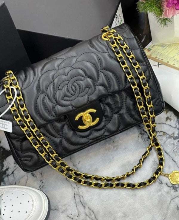 CHANEL PREMIUM ADDITION BAG