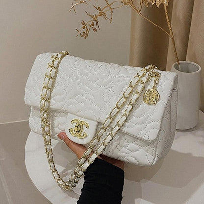 CHANEL PREMIUM ADDITION BAG