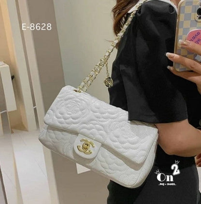 CHANEL PREMIUM ADDITION BAG