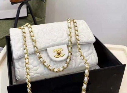 CHANEL PREMIUM ADDITION BAG