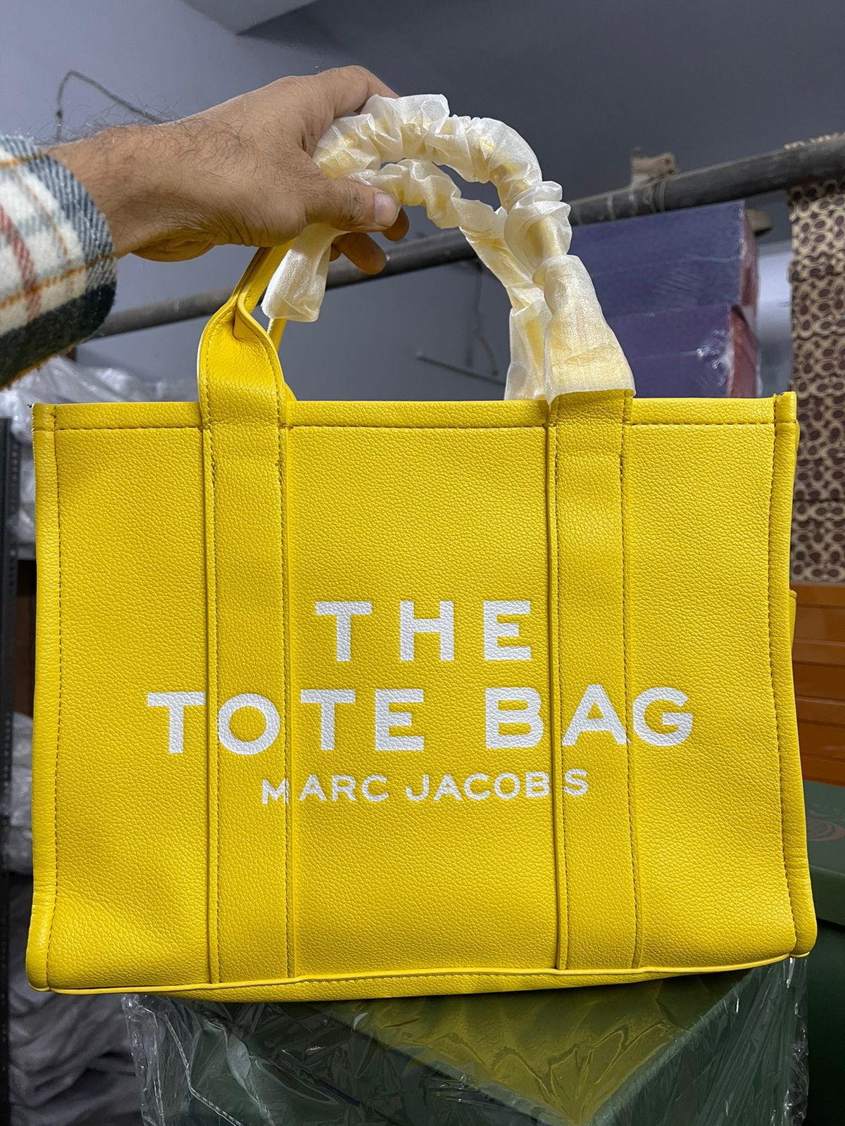 Marc Jacobs Large Tote