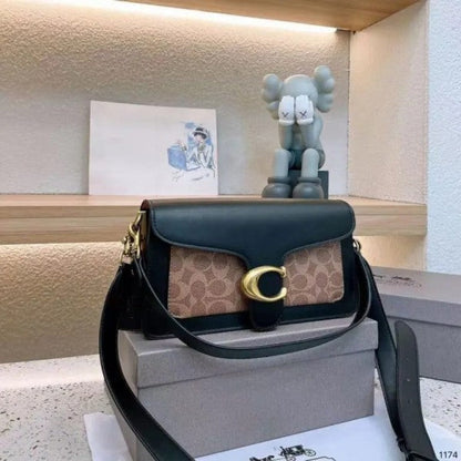 COACH TABBY EXCLUSIVE COLLECTION  BAG