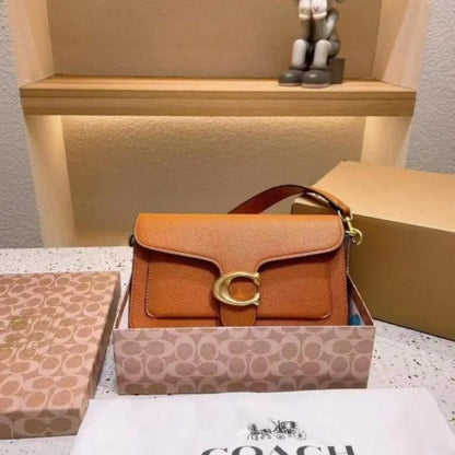 COACH TABBY EXCLUSIVE COLLECTION  BAG