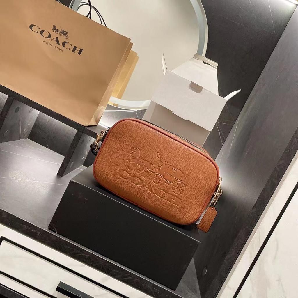 COACH JES CROSSBODY BAG