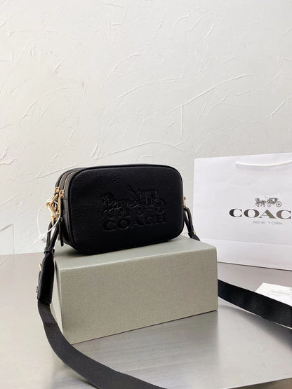 COACH JES CROSSBODY BAG