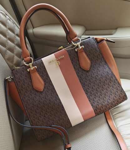 Michael Kors Marylin Tote Bag