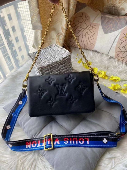 Louis Vuitton LV M81400 Bubblegram Bag