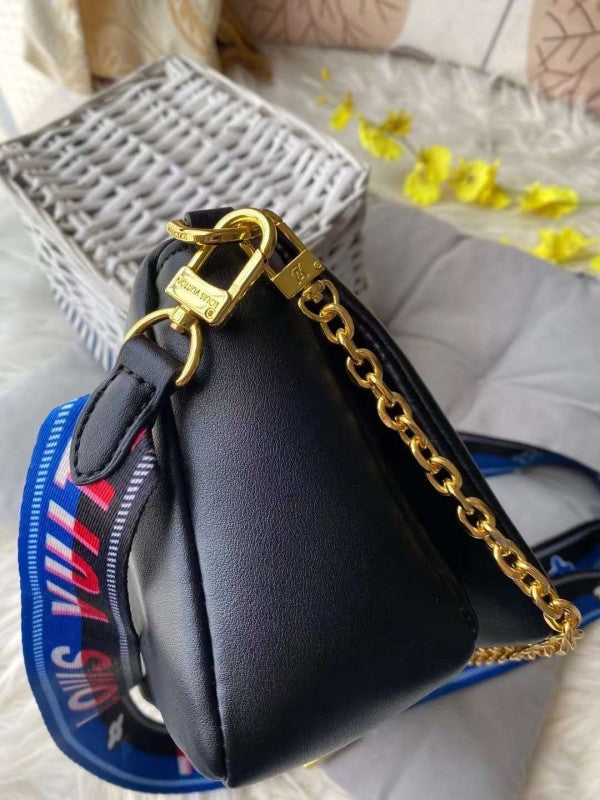 Louis Vuitton LV M81400 Bubblegram Bag