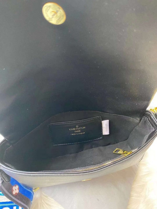 Louis Vuitton LV M81400 Bubblegram Bag