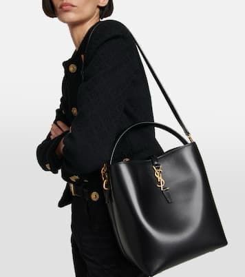 YSL BUCKET BAG