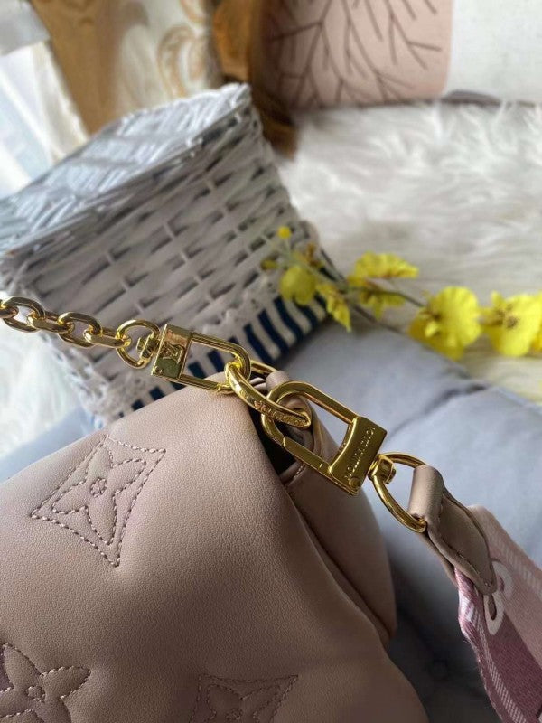 Louis Vuitton LV M81400 Bubblegram Bag