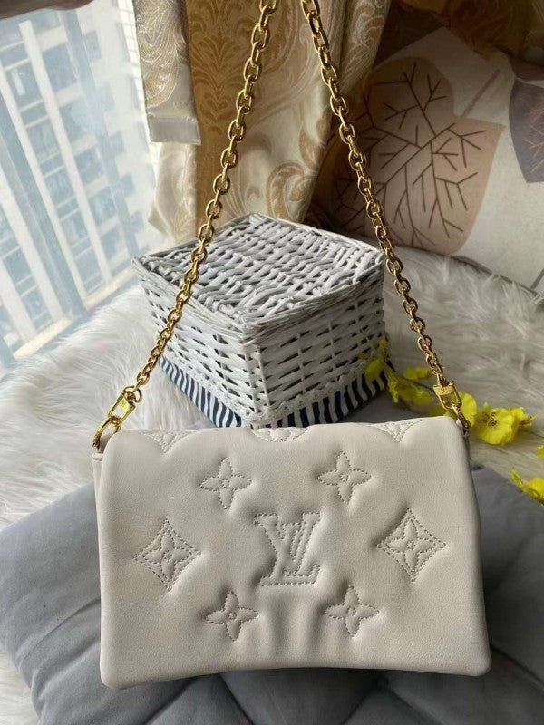 Louis Vuitton LV M81400 Bubblegram Bag