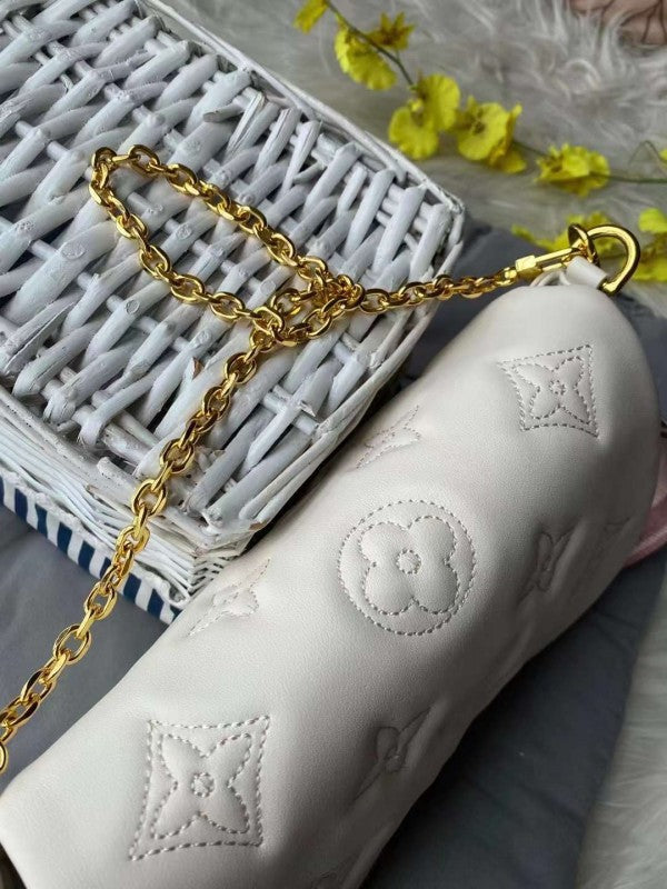 Louis Vuitton LV M81400 Bubblegram Bag