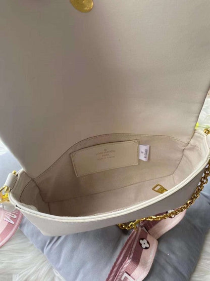 Louis Vuitton LV M81400 Bubblegram Bag