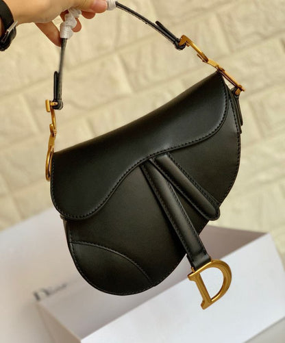 DIOR SADDLE 3