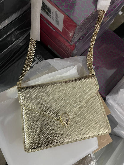 BVLGARI SERPENTI FOREVER BAG