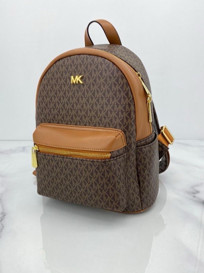 MICHAEL KORS MEDIUM SIZED  BACKPACK