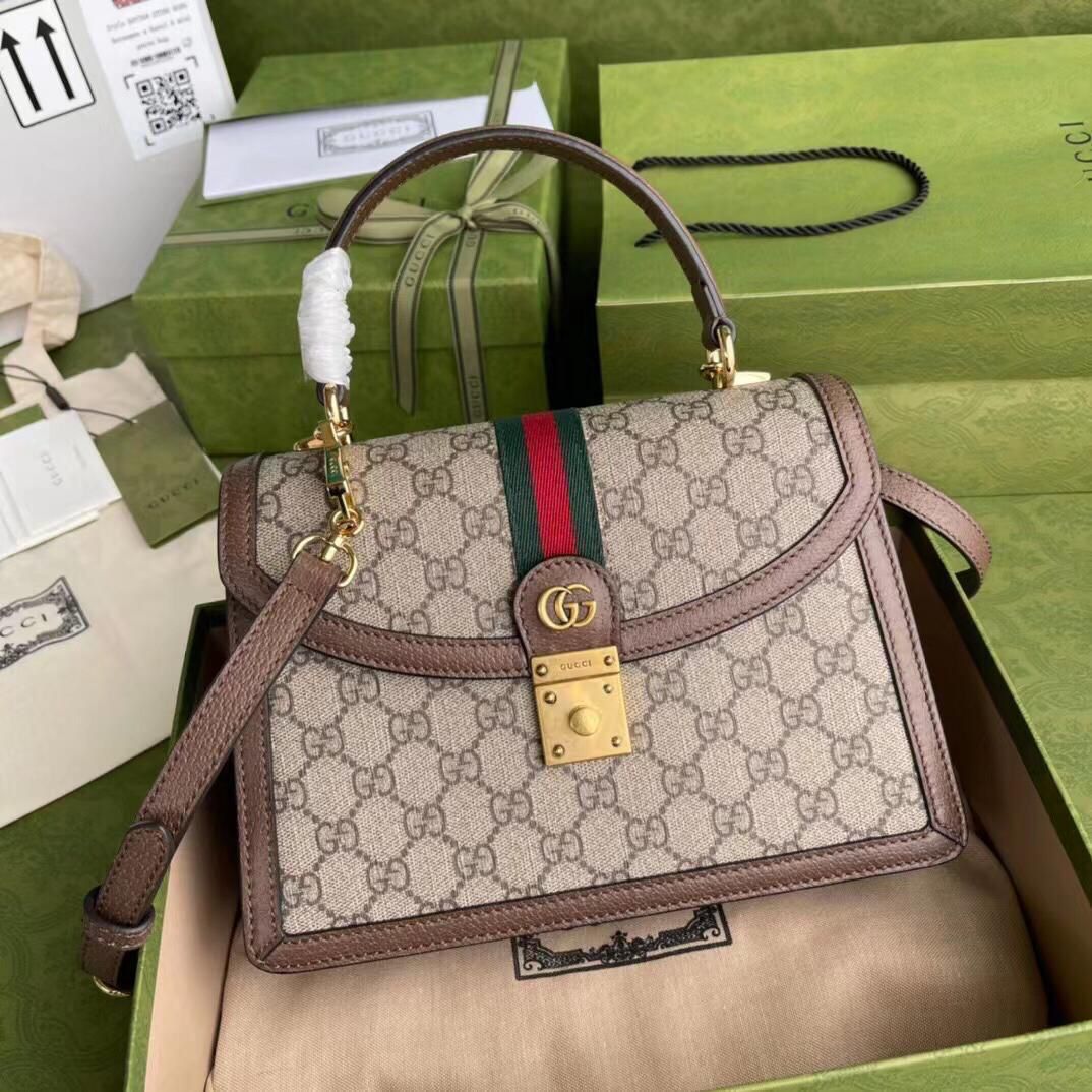 GUCCI WEB OPHIDIA SERIES