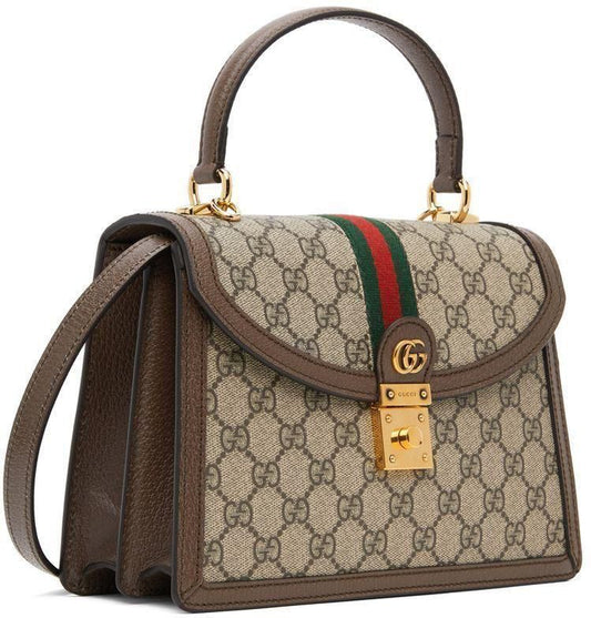 GUCCI WEB OPHIDIA SERIES