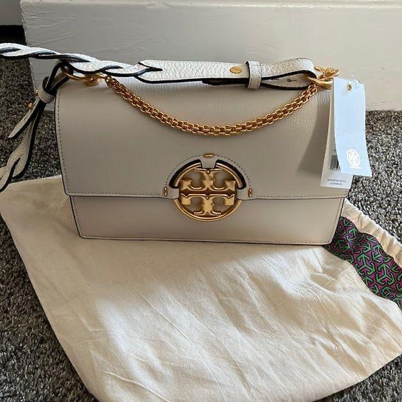 TORY BURCH MILLER SHOULDER BAG