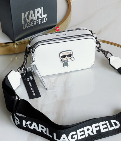 KARL SNAPSHOT CAMERA SLING