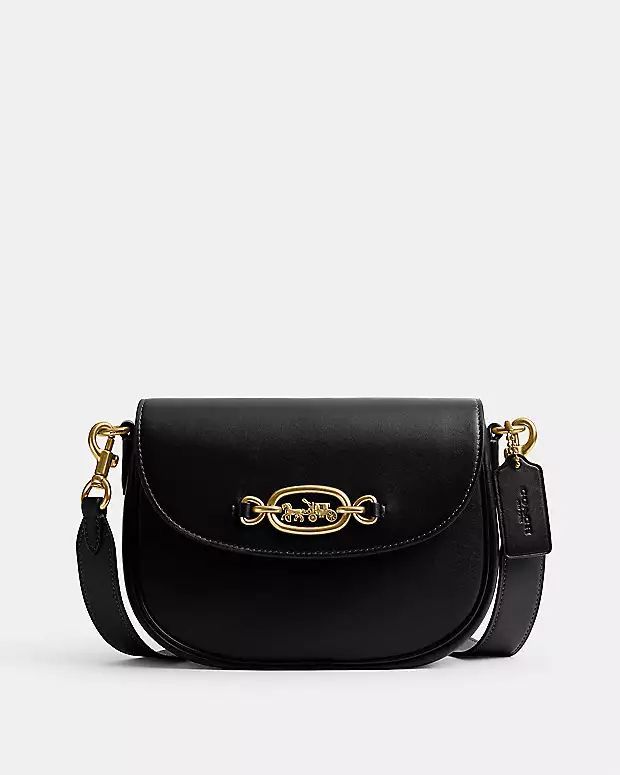 COACH HARLEY CROSSBODY BAG