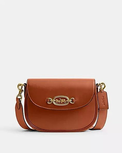 COACH HARLEY CROSSBODY BAG