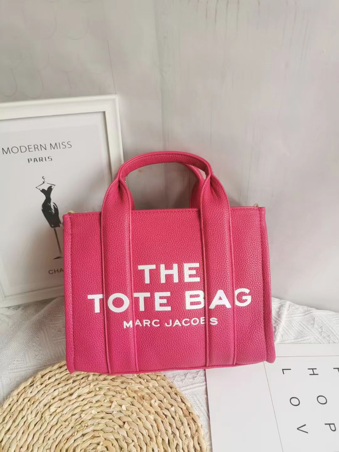 Marc Jacobs Large Tote