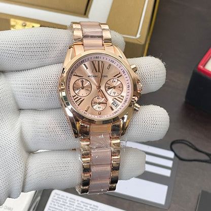 Michael Kors Rosgold MK5799