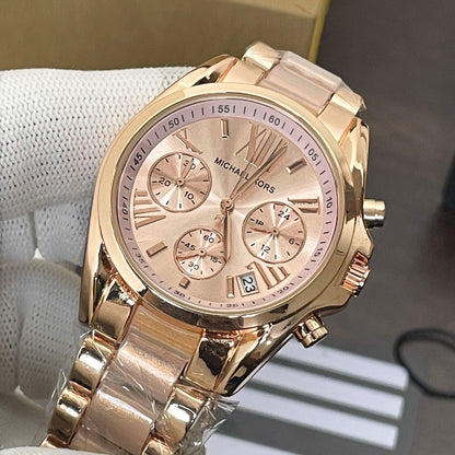 Michael Kors Rosgold MK5799