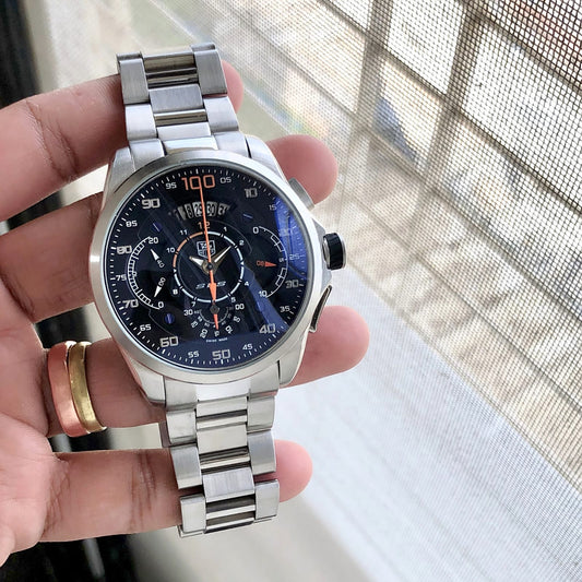 Tag Heuer Carrera