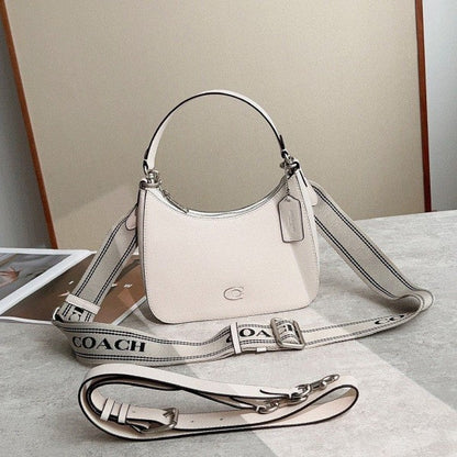 Coach Signature Crossbody Hobo Premium Quality Bag