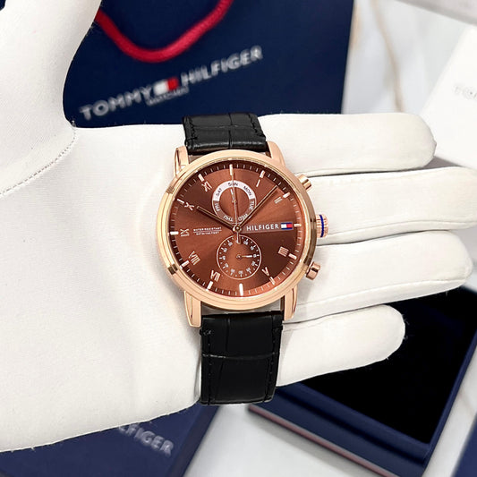 Tommy Hilfiger Autumn Winter Collection Un-boxed