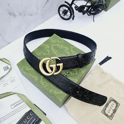 Gucci Assorted Belts