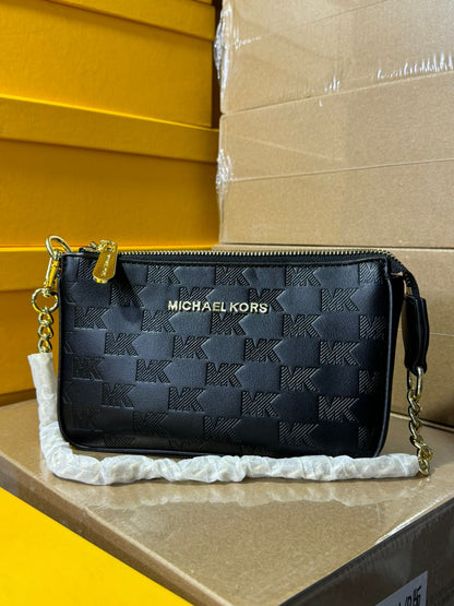 MICHAEL KORS SMALL SHOULDER BAG