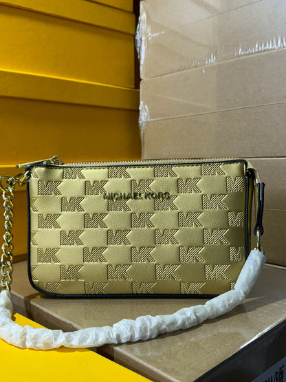 MICHAEL KORS SMALL SHOULDER BAG