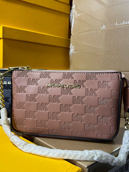 MICHAEL KORS SMALL SHOULDER BAG