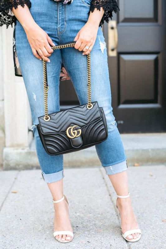 Gucci Marmont Bag