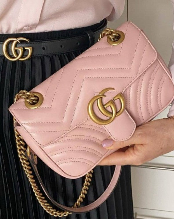 Gucci Marmont Bag