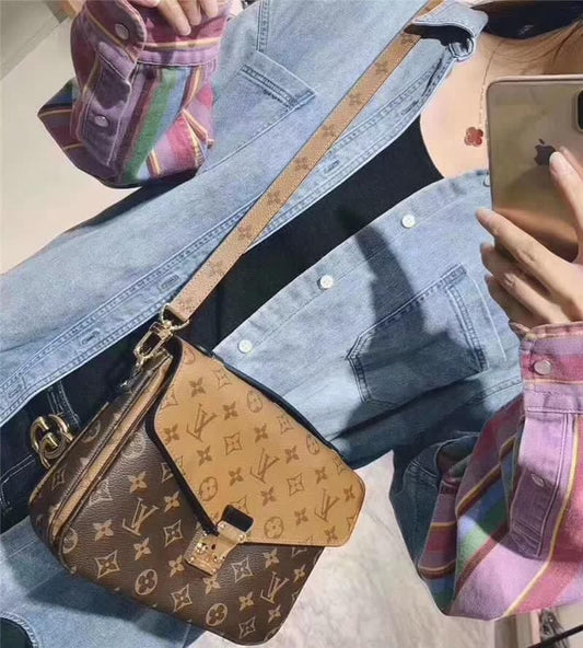 LOUIS VUITTON METIS