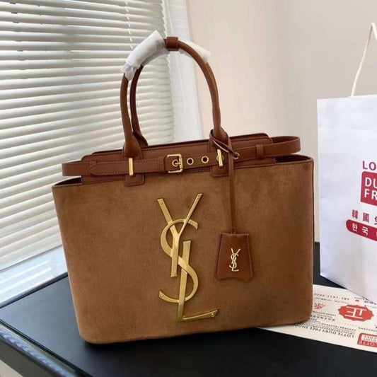 YSL MEDIUM SIZED HANGBAGS