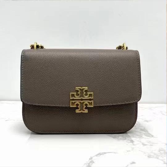 TORY BURCH BRITTEN SHOULDER BAGS