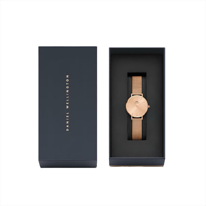 Daniel Wellington Premium Women's, Japanese Technology