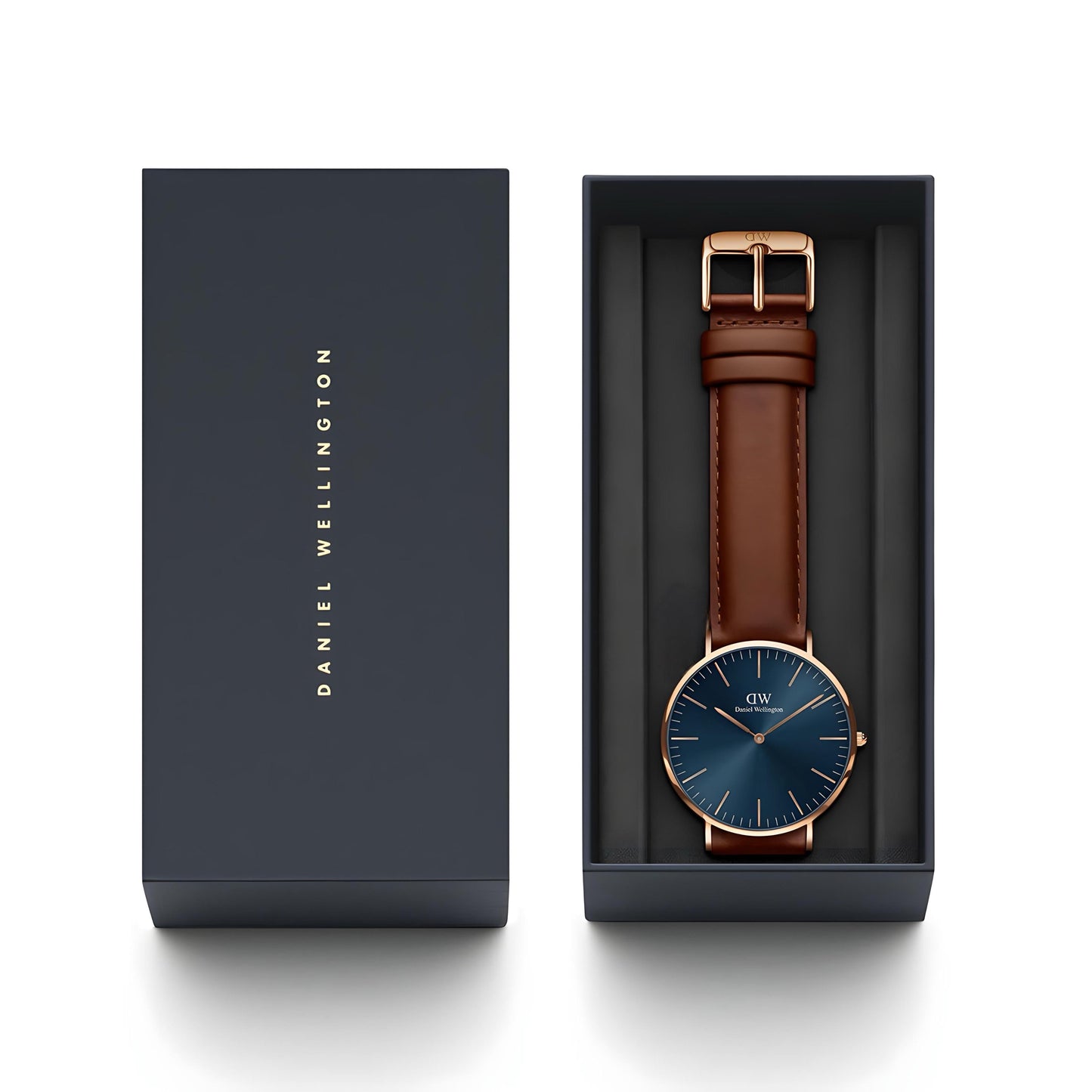 Daniel Wellington Classic & Slim Original Model