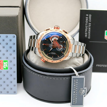 Tag Heuer Carrera Calibre 36