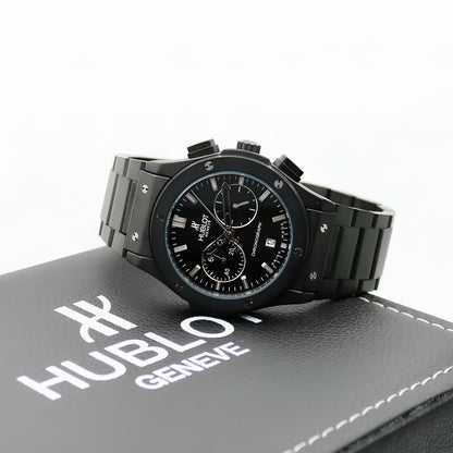 Hublot Classic Fusion Z-Black