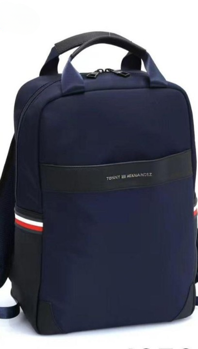 TOMMY HILFIGER LARGE SIZE BACKPACK